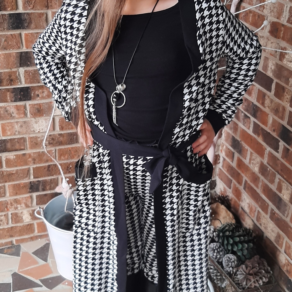 Shein pant suit